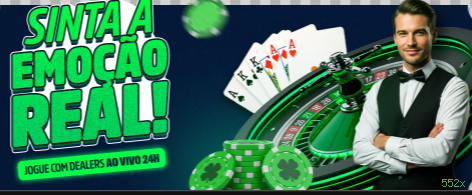 Big win animation on 552x slot Jogo